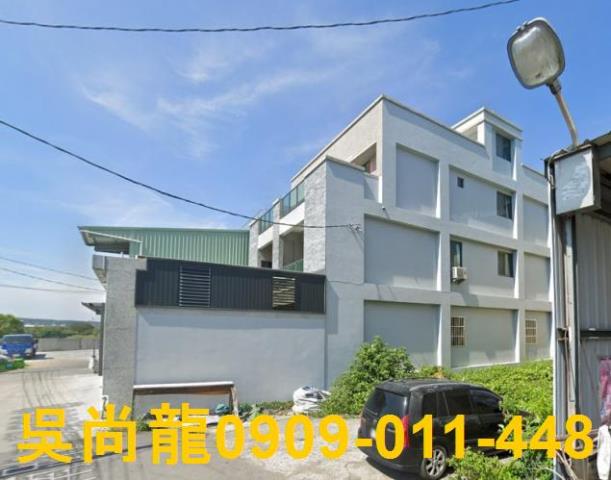 彰化彰化市透天法拍-2