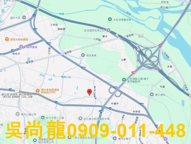彰化彰化市透天法拍-3