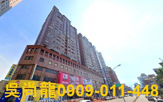 台中北區大樓拍賣-1