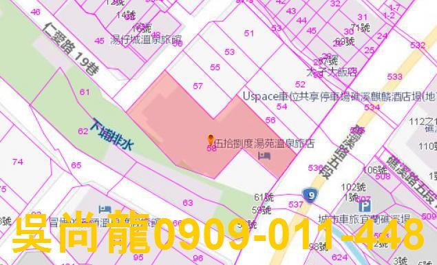 宜蘭礁溪法拍華廈-2
