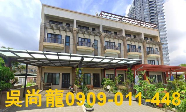 宜蘭頭城法拍透天-3