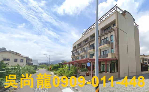 宜蘭頭城法拍透天-7