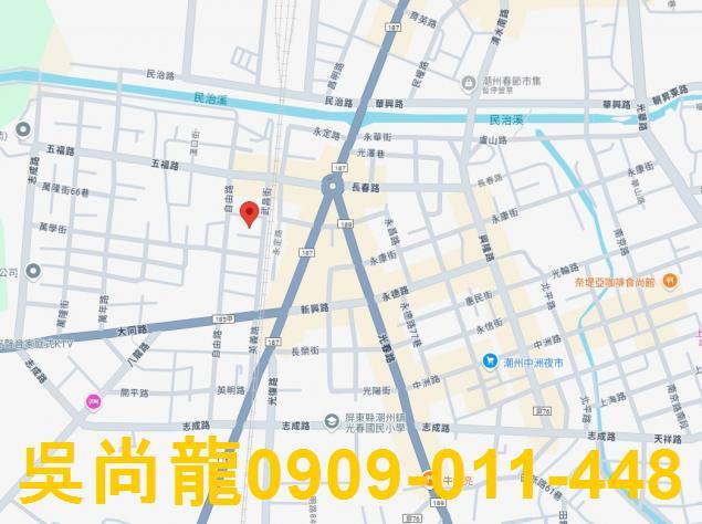 屏東透天法拍-5