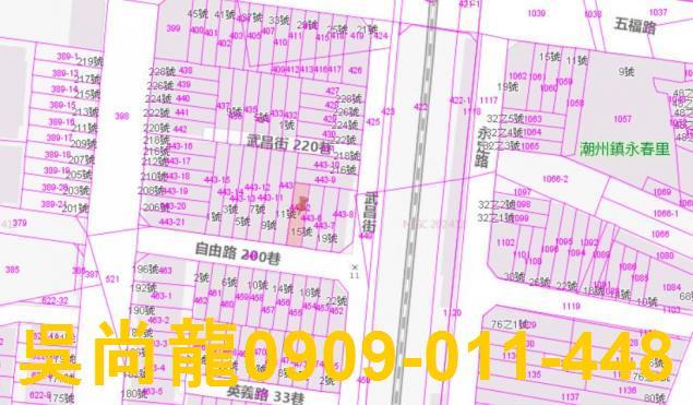 屏東透天法拍-6