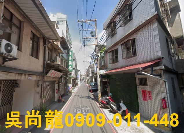 桃園拍賣透天-2