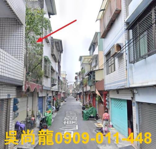 鳳山透天法拍-1