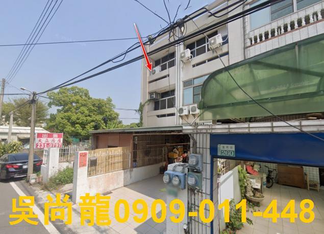 民雄法拍透天-2