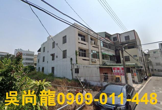 民雄法拍透天-3