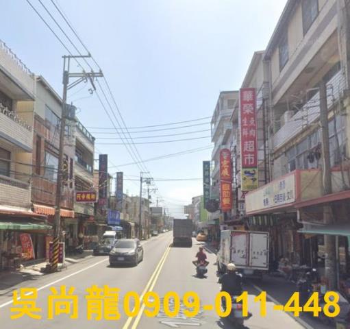 高雄法拍透天-1