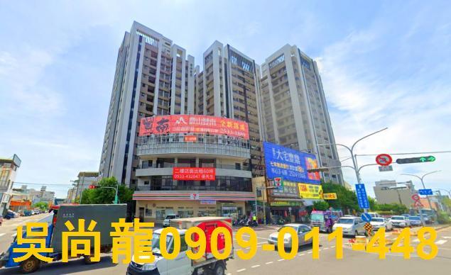 台中大樓法拍-0