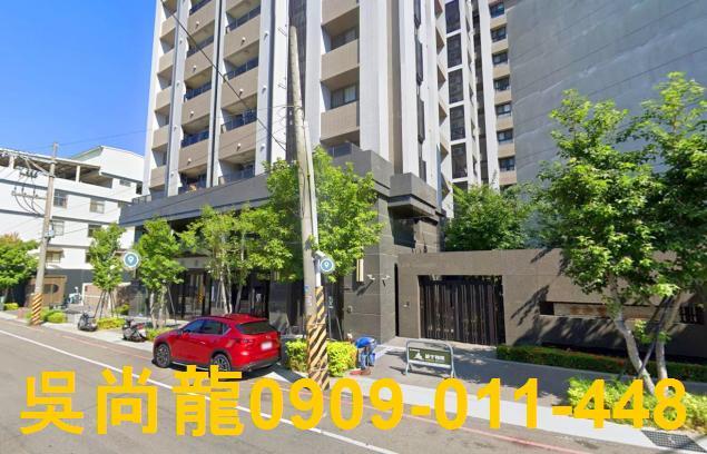 台中大樓法拍-2