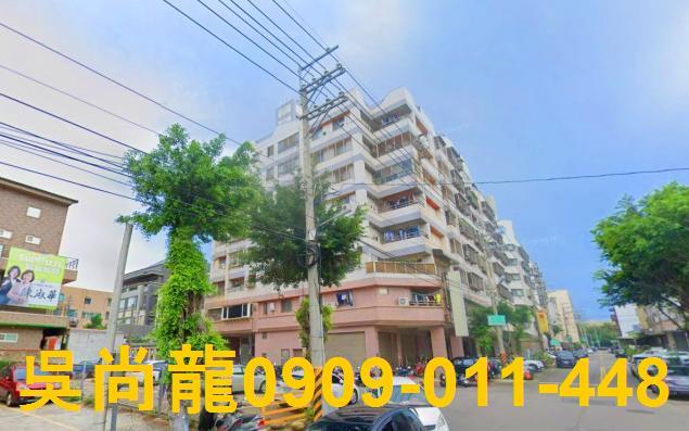 台中拍賣華廈-0
