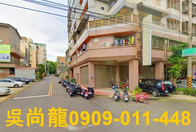 台中拍賣華廈-2