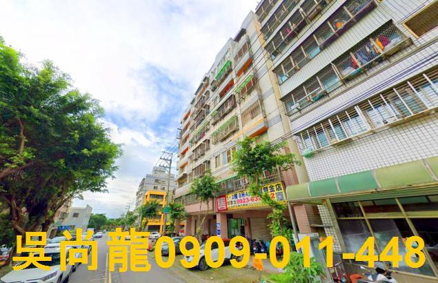 台中拍賣華廈-3