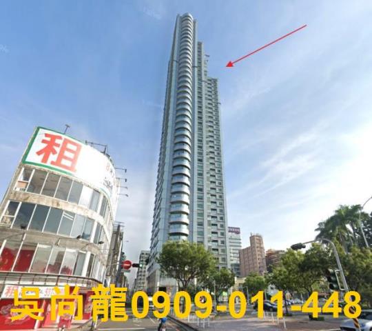 新興區大樓法拍-1