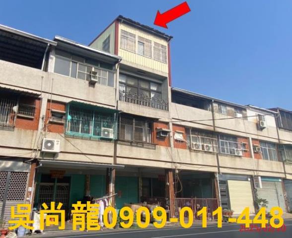 屏東內埔法拍透天-3