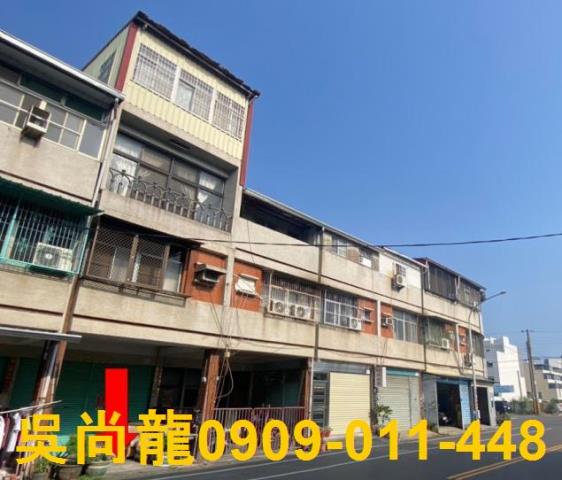 屏東內埔法拍透天-4