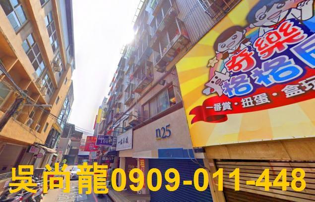台中西屯法拍華廈-3