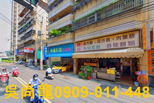 台中大里拍賣公寓-3