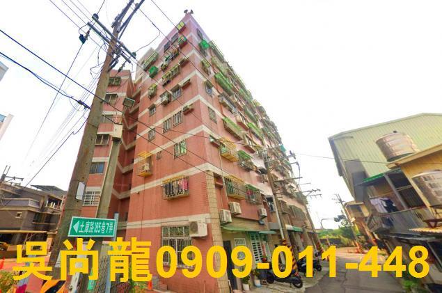 台南拍賣華廈-2