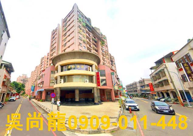 嘉義東區法拍大樓-4