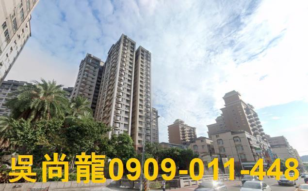 桃園區大樓法拍-1