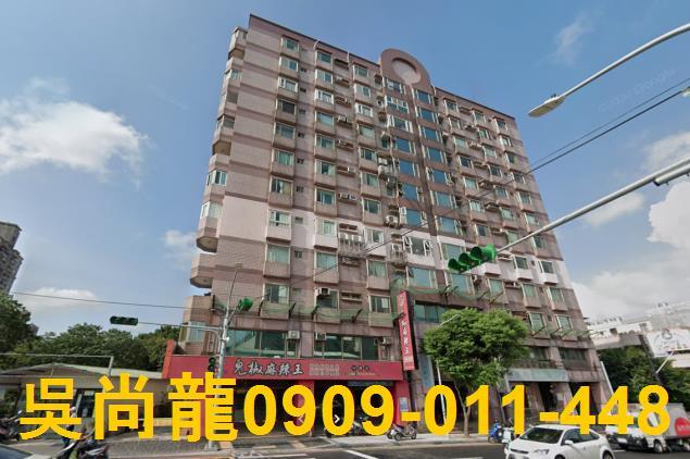 中壢大樓法拍-0