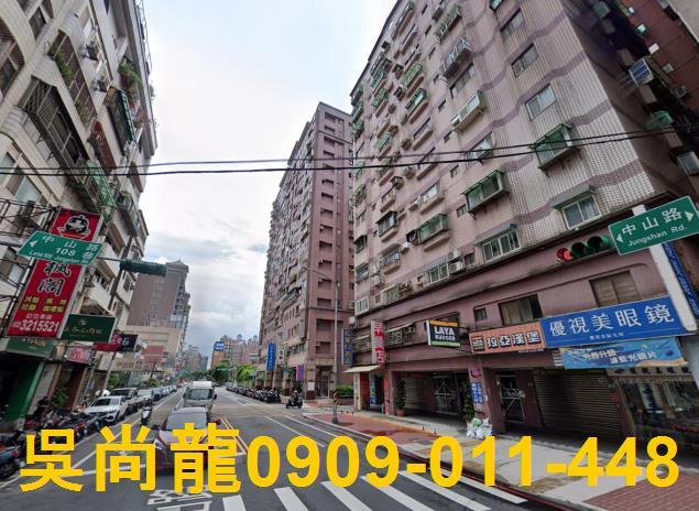 蘆竹大樓法拍-3