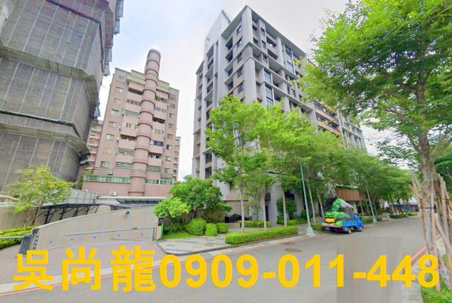 大里大樓法拍-1