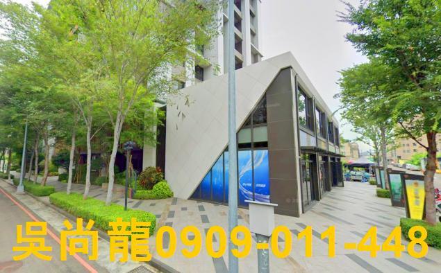 大里大樓法拍-2