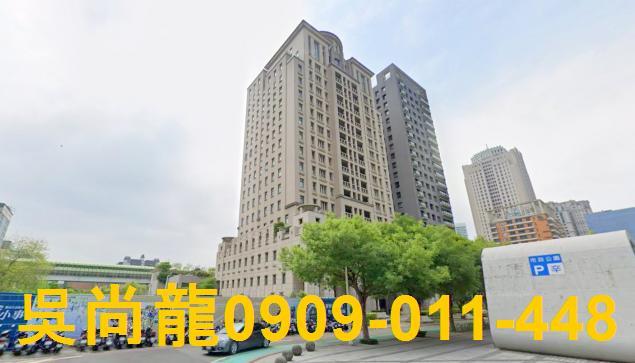 西屯拍賣大樓-0