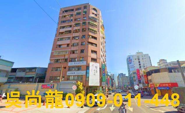 台中法拍大樓-0