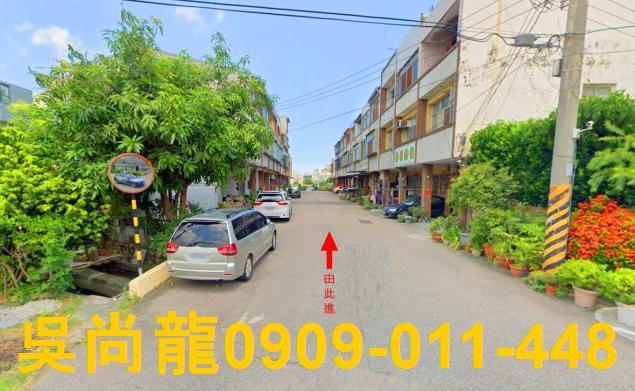 台中法拍透天-4