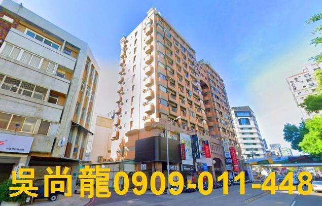 台中大樓拍賣-0