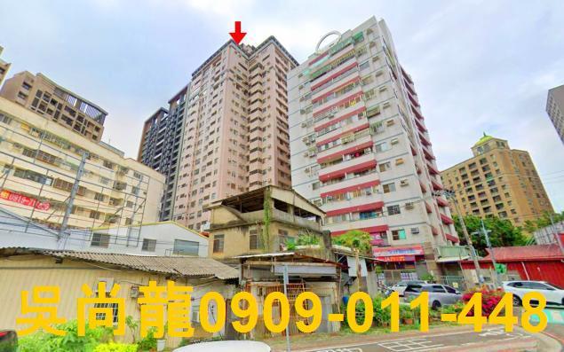 台中法拍大樓-4