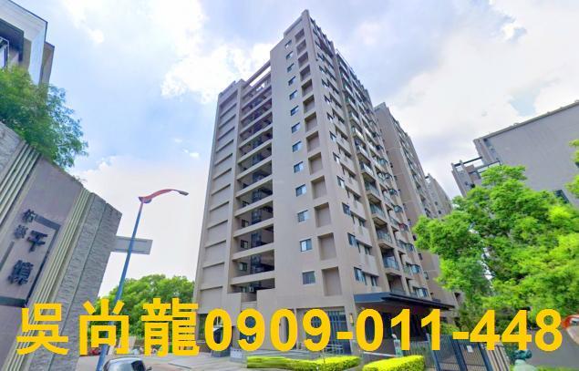 台中法拍大樓-4