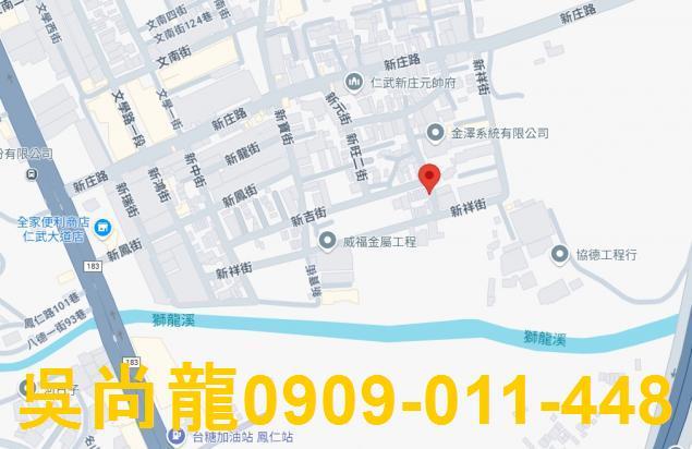 仁武法拍透天-5