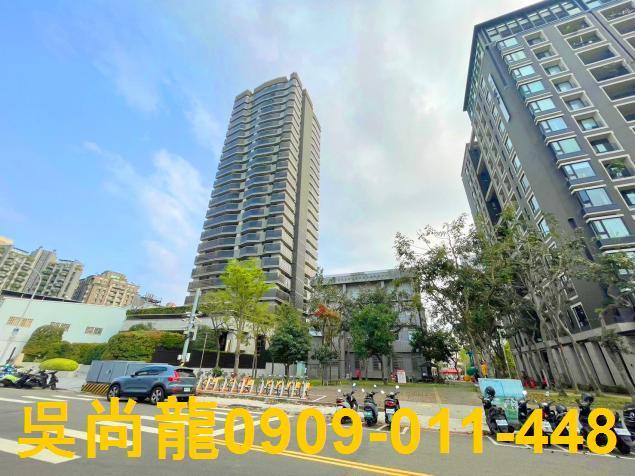 南屯大樓法拍-1
