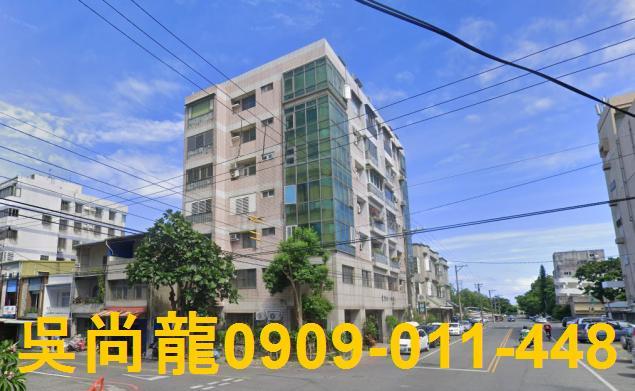 花蓮市華廈法拍-2