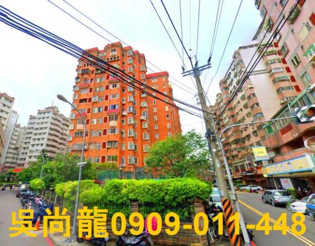 潭子大樓拍賣-1