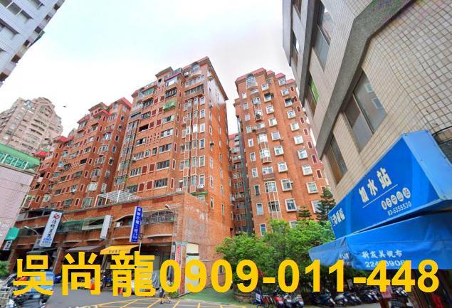 潭子大樓拍賣-2