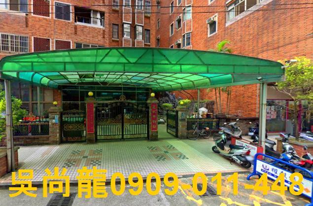 潭子大樓拍賣-3