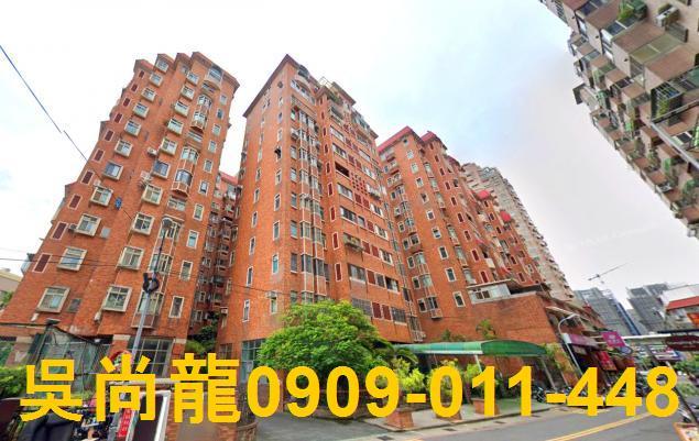潭子大樓拍賣-5