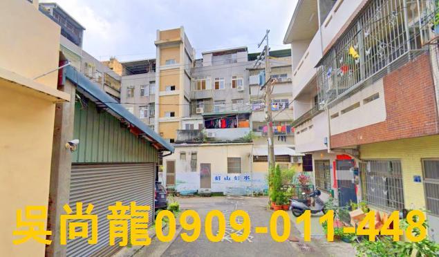 南屯法拍公寓-3