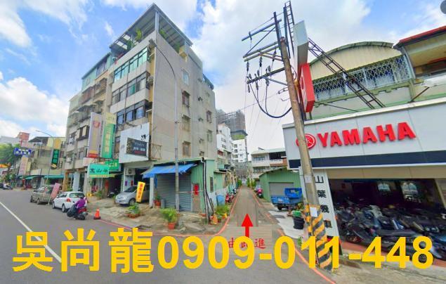 南屯法拍公寓-4