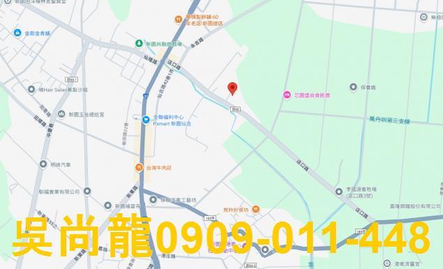 新園法拍透天-3