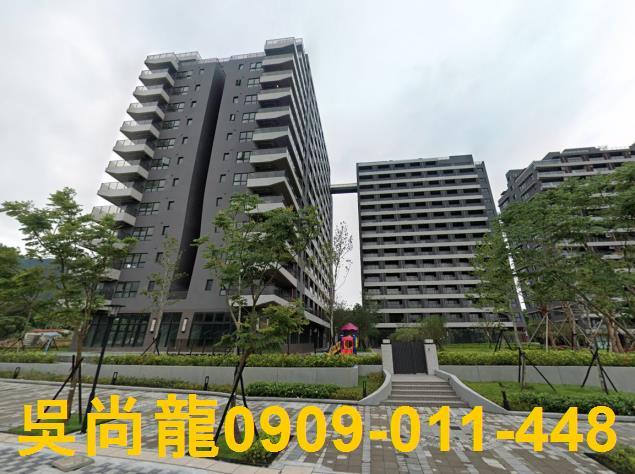 龍潭大樓拍賣-2