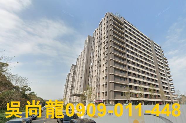 龍潭大樓拍賣-4