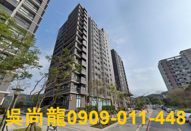 龍潭大樓拍賣-0