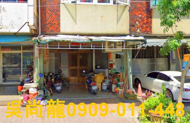 豐原透天法拍-3